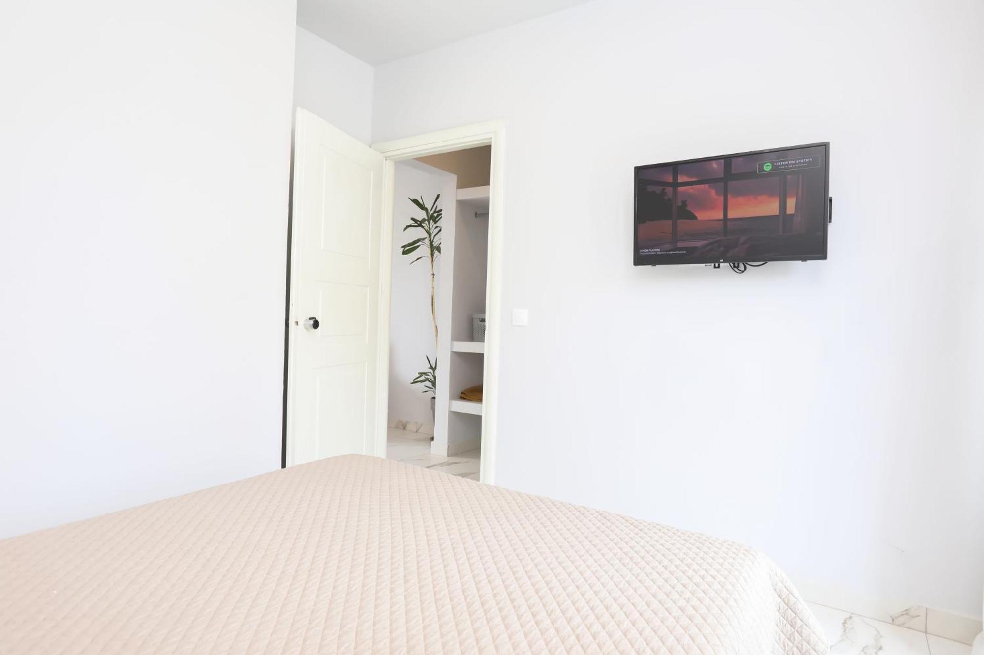 Sol Apartments Corfu By Estia Экстерьер фото
