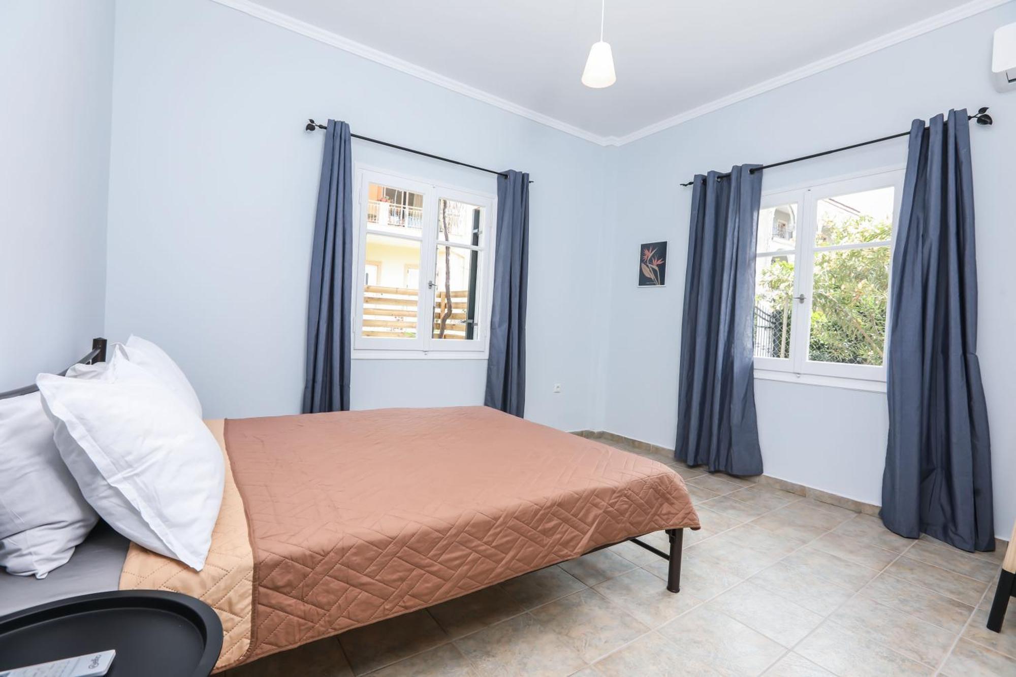 Sol Apartments Corfu By Estia Экстерьер фото