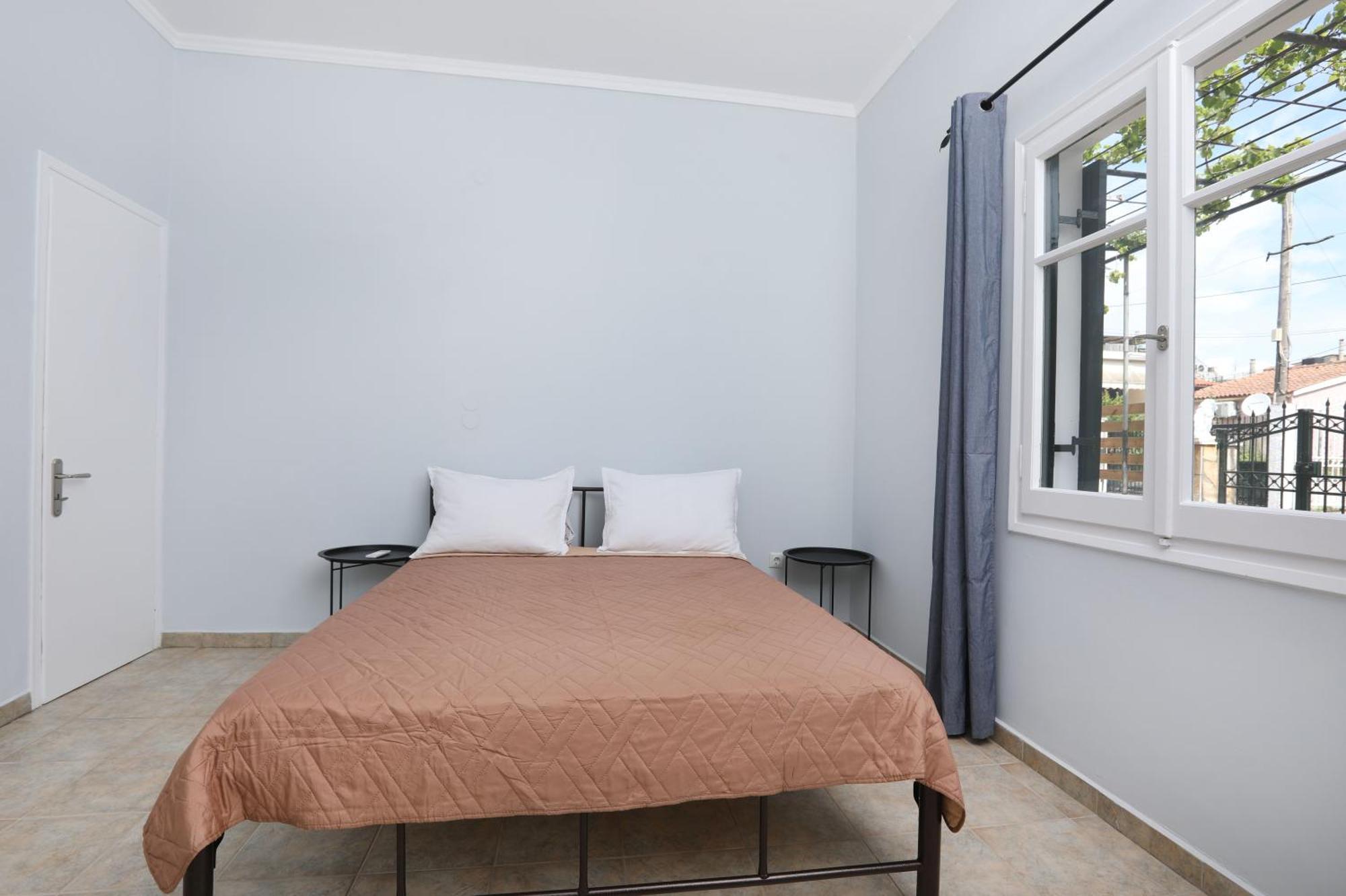 Sol Apartments Corfu By Estia Экстерьер фото