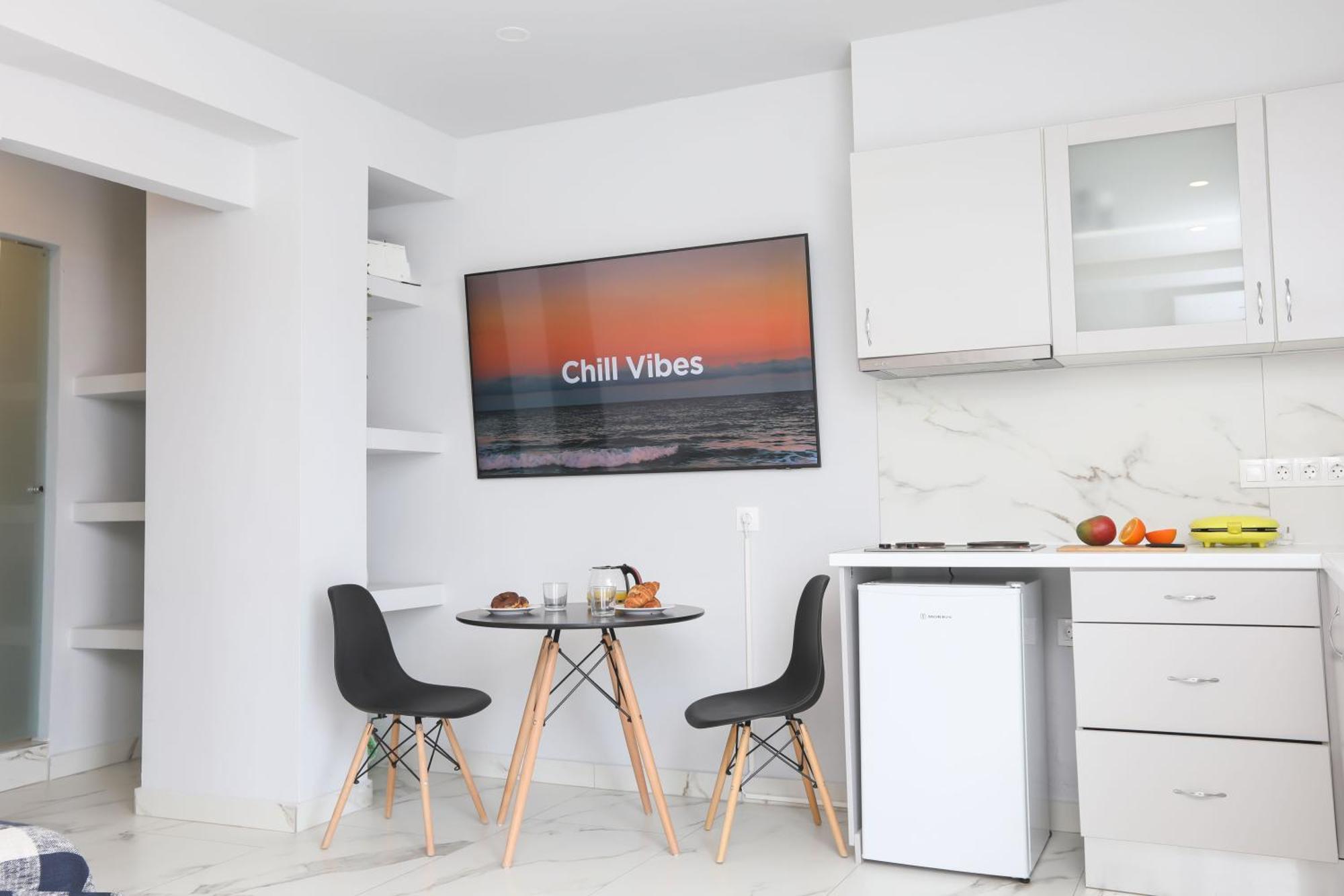 Sol Apartments Corfu By Estia Экстерьер фото