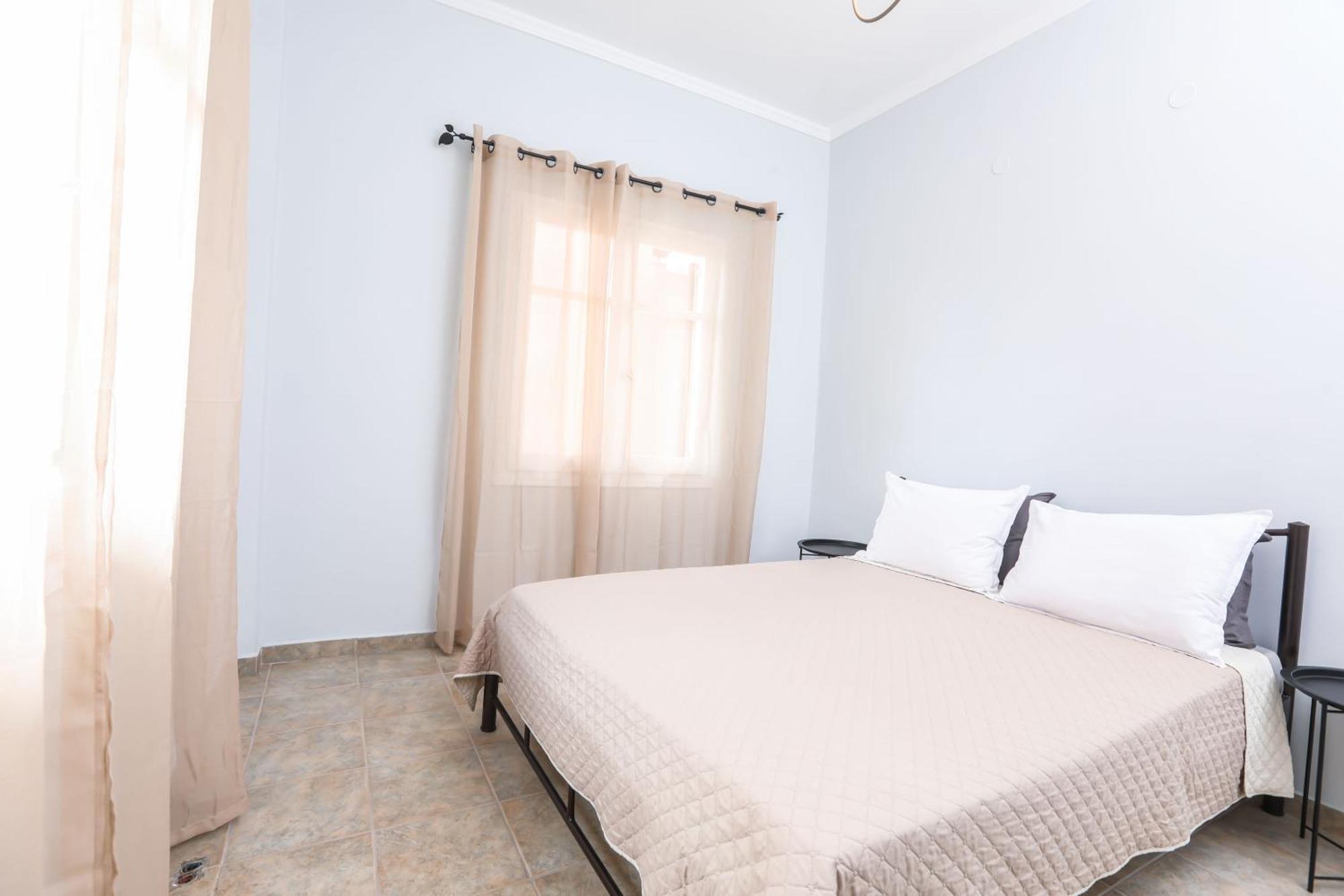 Sol Apartments Corfu By Estia Экстерьер фото