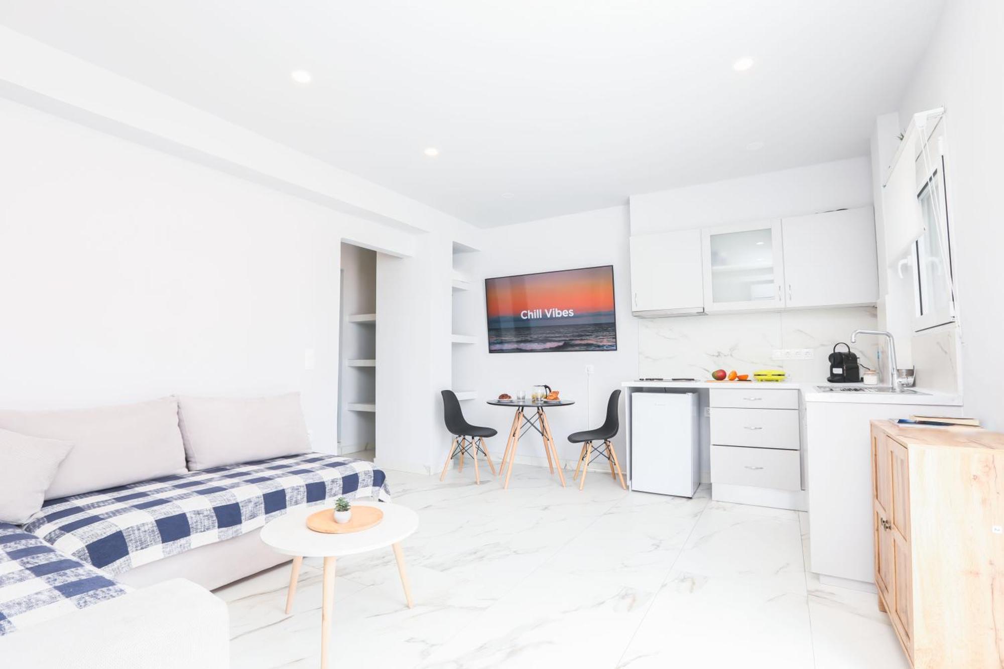 Sol Apartments Corfu By Estia Экстерьер фото