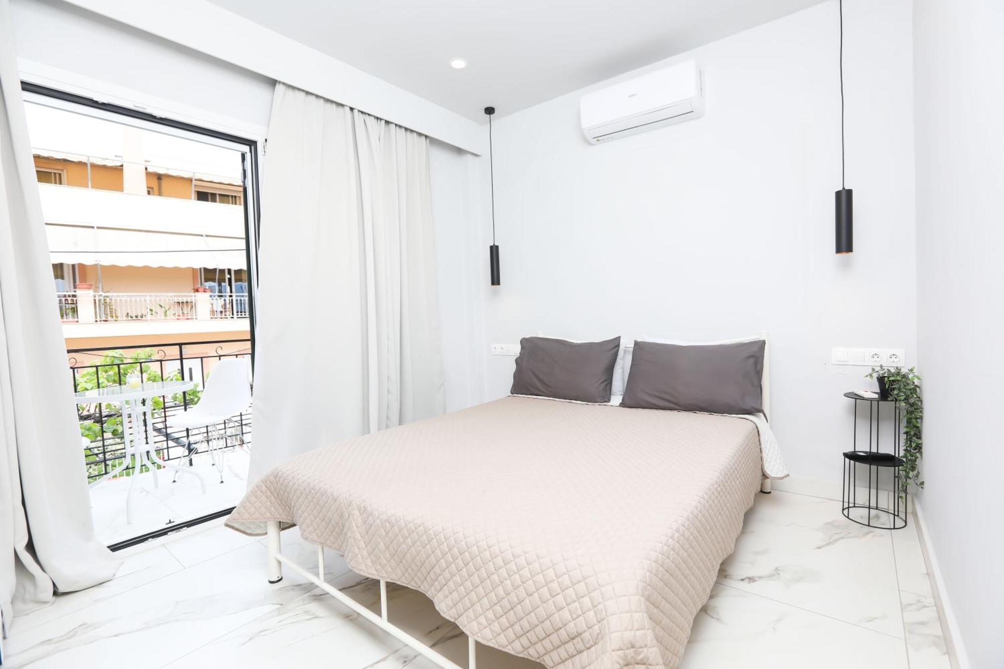 Sol Apartments Corfu By Estia Экстерьер фото
