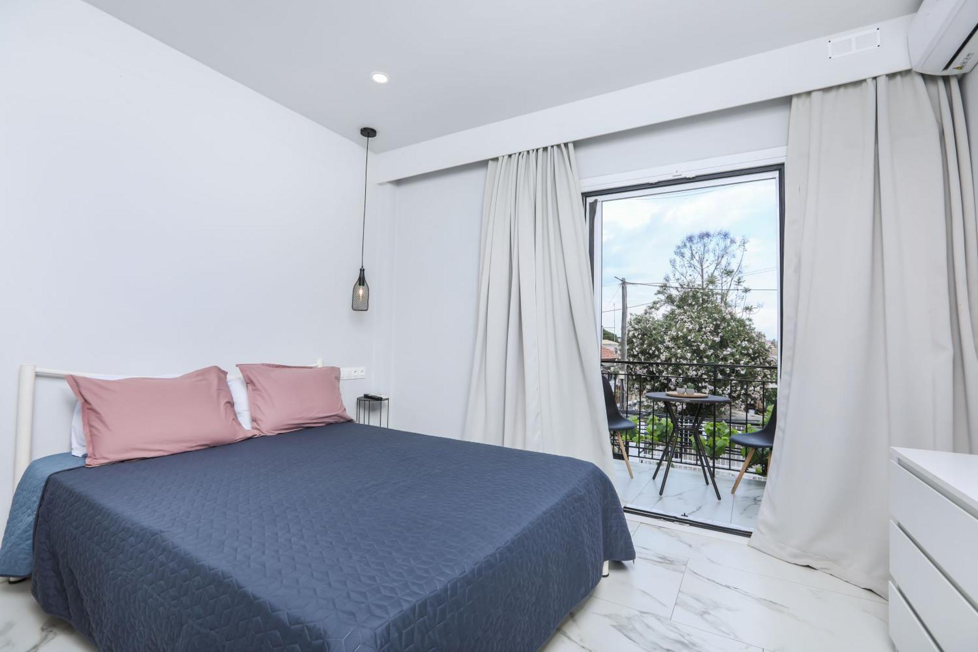 Sol Apartments Corfu By Estia Экстерьер фото